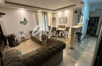 Apartamento à venda condomínio fatto  em são caetano do sul