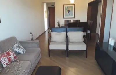 Apartamento com 3 quartos à venda na Rua Sílvia, --, Santa Maria, São Caetano do Sul
