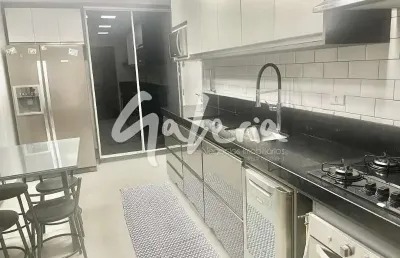 Apartamento à venda - santa paula - são caetano do sul