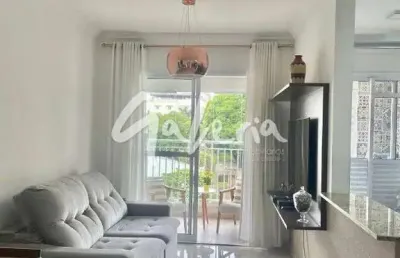Apartamento à venda - santa paula - são caetano do sul-2 quartos