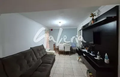 Casa com 2 quartos à venda na Rua Aparecida, --, Boa Vista, São Caetano do Sul