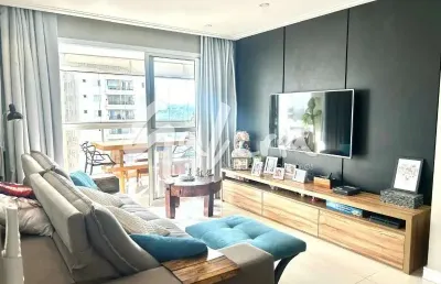 Apartamento com 3 quartos à venda - santo antônio - são caetano do sul