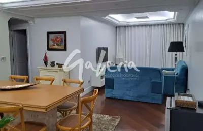 Cobertura com 3 quartos à venda - santa paula - são caetano do sul