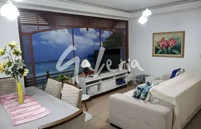 Apartamento com 3 quartos à venda - cerâmica - são caetano do sul