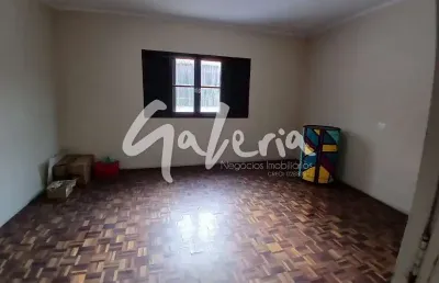 Casa sobrado comercial para alugar - santa paula - são caetano do sul