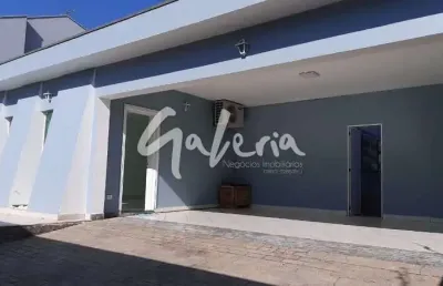 Casa com 4 quartos para alugar - jardim são caetano - são caetano do sul