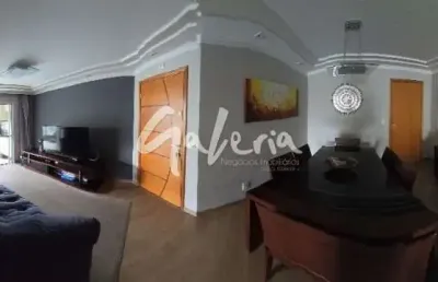 Apartamento com 3 quartos à venda - santa paula - são caetano do sul