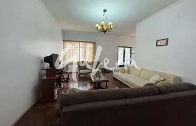 Casa com 4 quartos à venda - santa paula - são caetano do sul