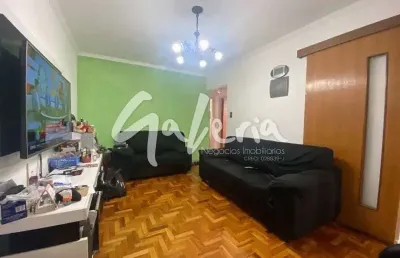 Apartamento com 2 quartos à venda na Rua Perrella, --, Fundação, São Caetano do Sul