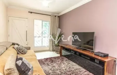 Casa com 3 quartos para alugar na Condessa Rosa Matarazzo, --, Santa Paula, São Caetano do Sul