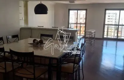 Apartamento à venda ou locação com  4 quartos em são caetano do sul