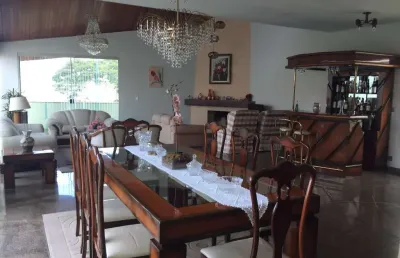 Casa com 3 quartos à venda na Rua Pedro Américo, --, Jardim São Caetano, São Caetano do Sul