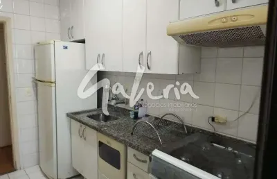 Apartamento à venda - santo antônio - são caetano do sul