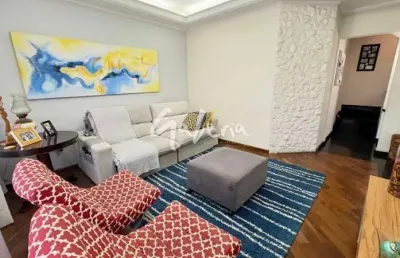Casa sobrado com 4 quartos no bairro olímpico em são caetano do sul