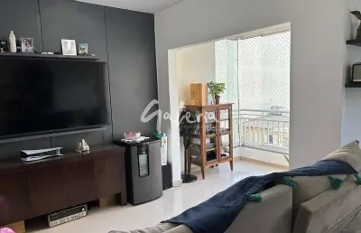 Apartamento com 2 quartos à venda - bairro cerâmica - são caetano do sul