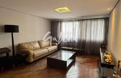 Apartamento com 3 quartos à venda - santo antônio - são caetano do sul
