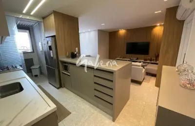 Apartamento com 3 quartos à venda na Rua Amazonas, --, Santo Antônio, São Caetano do Sul