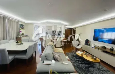 Apartamento com 3 quartos à venda na Rua Rio Grande do Sul, --, Santo Antônio, São Caetano do Sul