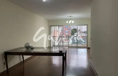 Apartamento 3 quartos  para locação - santa paula - são caetano do sul
