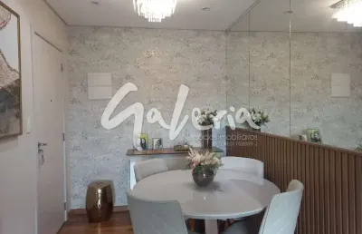 Apartamento com 2 quartos à venda - olímpico - são caetano do sul