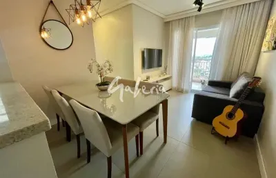 Apartamento 2 quartos - jardim são caetano - são caetano do sul