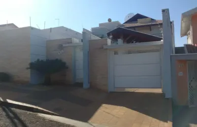 Lindo sobrado para venda no morro amarelo - mogi guaçu/sp