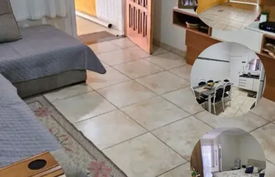 Casa com 2 quartos à venda na Vila Mirim, Praia Grande 