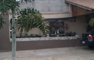Educação em l com 2 dormitórios - parque são camilo