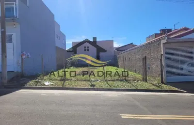 Terreno à venda na rua belmiro arrivabene, 54, parque das flores, artur nogueira por r$ 180.000