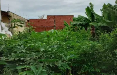 Terreno à venda na rua raul silva, jardim santa rosa, cosmópolis por r$ 280.000