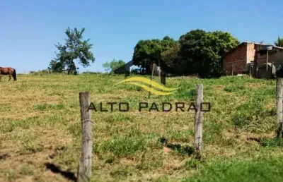 Chácara / sítio à venda na rua professor edmo wilson cardoso, são joão dos pinheiros, artur nogueira por r$ 180.000