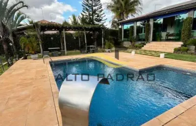 Chácara / sítio com 4 quartos à venda na área rural, 140, área rural de cosmópolis, cosmópolis por r$ 1.050.000