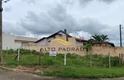 Terreno à venda na rua 7 de setembro, jardim rezek, artur nogueira por r$ 250.000
