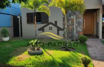 Casa em condomínio fechado com 3 quartos à venda na alameda das sibipirunas, 295, portal dos manacás, artur nogueira por r$ 1.350.000