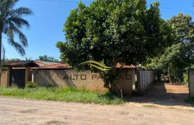Chácara / sítio com 5 quartos à venda na área rural, s/n, área rural de cosmópolis, cosmópolis por r$ 520.000