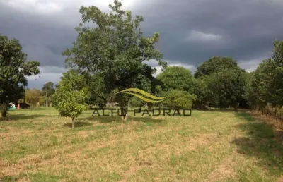 Chácara / sítio à venda na área rural, área rural de cosmópolis, cosmópolis por r$ 240.000