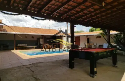 Chácara / sítio com 2 quartos à venda na rua letícia giacomelli guisso, boa esperança, artur nogueira por r$ 600.000