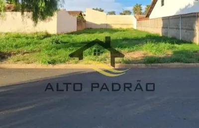 Terreno à venda na rua leonardo caetano, jardim rezek, artur nogueira por r$ 345.000