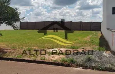 Terreno à venda na alameda dos resedas, portal dos manacás, artur nogueira por r$ 363.000