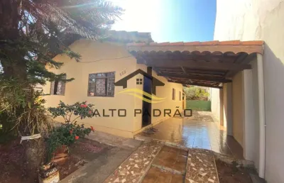 Casa com 3 quartos à venda na rua mário sia, 322, parque das paineiras, artur nogueira por r$ 400.000