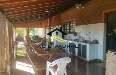 Chácara / sítio com 5 quartos à venda na área rural, s/n, área rural de artur nogueira, artur nogueira por r$ 1.320.000