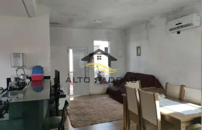 Casa com 3 quartos à venda na rua joão tagliari, 1109, residencial villa nogueira, artur nogueira por r$ 430.000