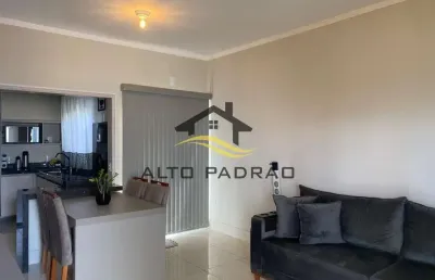 Casa com 2 quartos à venda na rua joaquim paula fernandes, 144, residencial conquista ii, artur nogueira por r$ 570.000