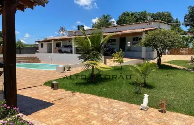 Chácara / sítio com 2 quartos à venda na área rural, área rural de artur nogueira, artur nogueira por r$ 997.000