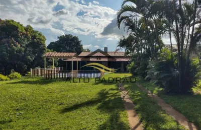 Chácara / sítio com 3 quartos à venda na área rural, 81, área rural de artur nogueira, artur nogueira por r$ 850.000