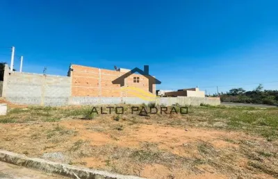 Terreno à venda na rua joão tagliari, residencial villa nogueira, artur nogueira por r$ 115.000