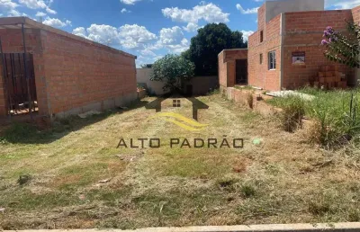Terreno comercial à venda na rua jaguariúna, jardim blumenau, artur nogueira por r$ 190.000