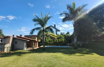 Chácara / sítio com 3 quartos à venda na rua 03, recanto vale do sol, artur nogueira por r$ 650.000