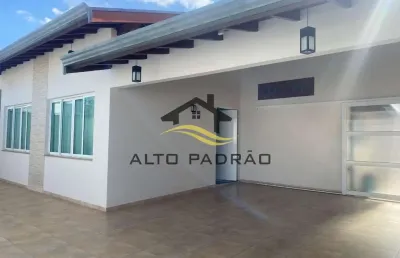 Casa com 3 quartos à venda na rua vereador julio de faveri, jardim europa ii, artur nogueira por r$ 1.165.000
