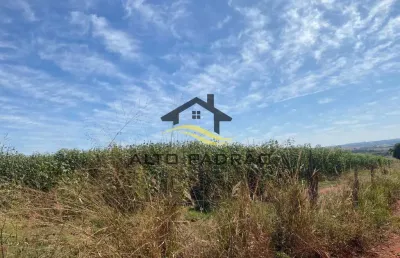 Terreno à venda na área rural, área rural de artur nogueira, artur nogueira por r$ 600.000